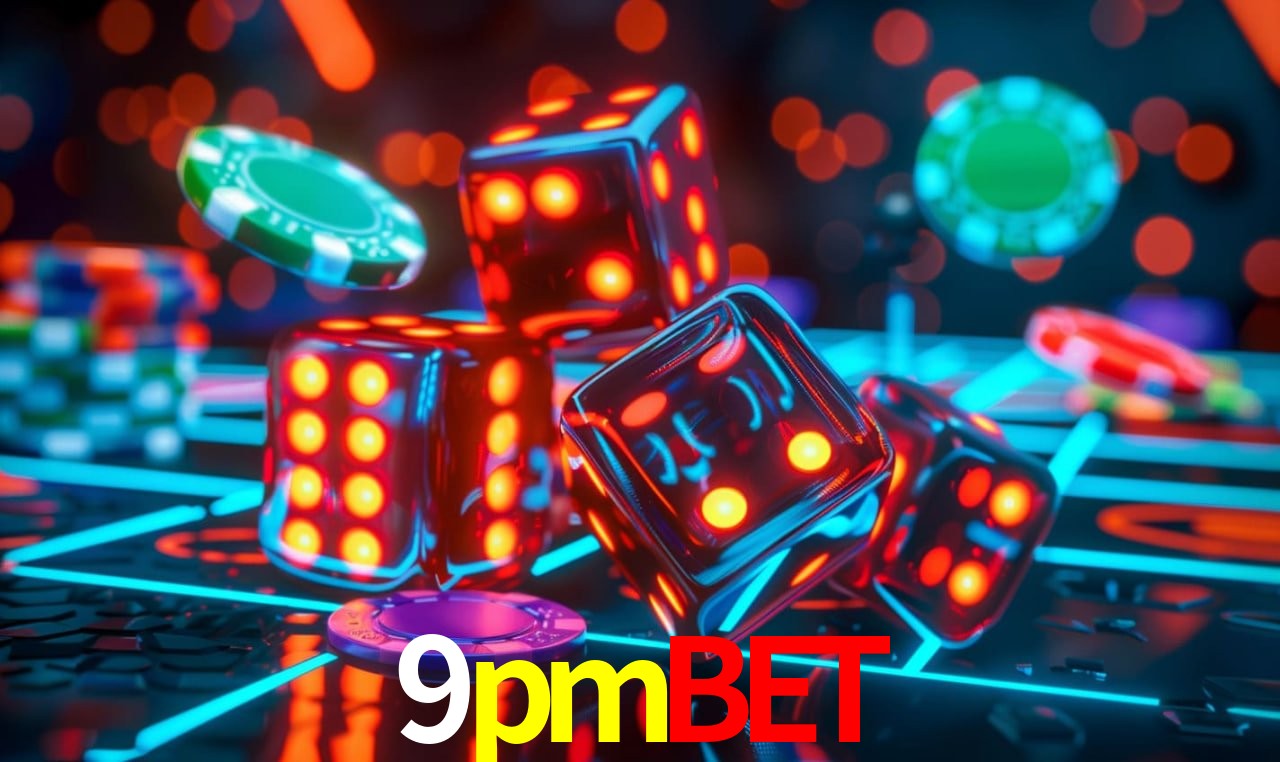 A Emoção da Loteria na 9pmbet: Uma Chance de Mudança de Vida