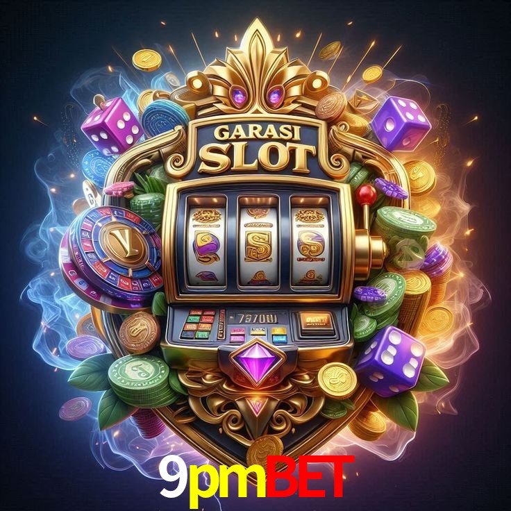 Recursos de Bônus 9pmbet