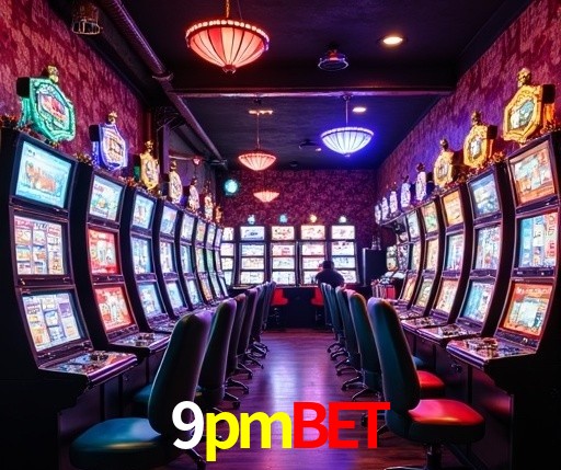 Sistemas de Segurança 9pmbet